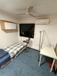Blk 12 MARSILING LANE (Woodlands), HDB 3 Rooms #463527201